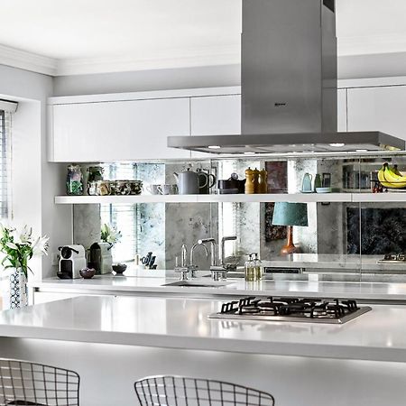 Woodbridge House Apartment London Kültér fotó