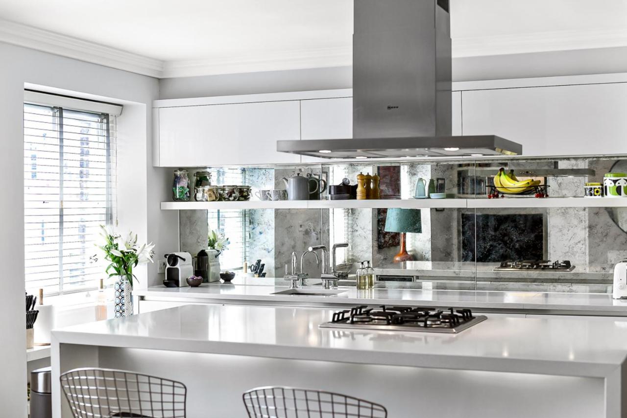 Woodbridge House Apartment London Kültér fotó