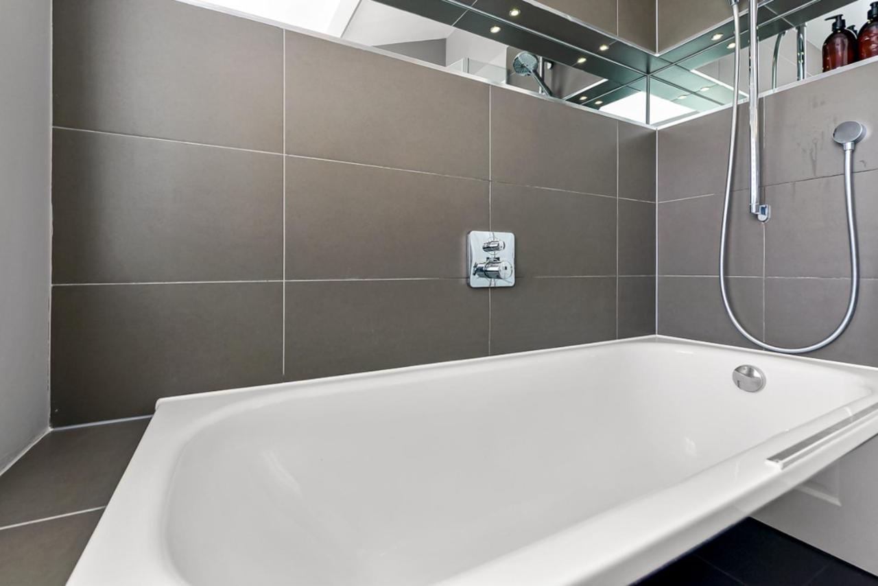 Woodbridge House Apartment London Kültér fotó