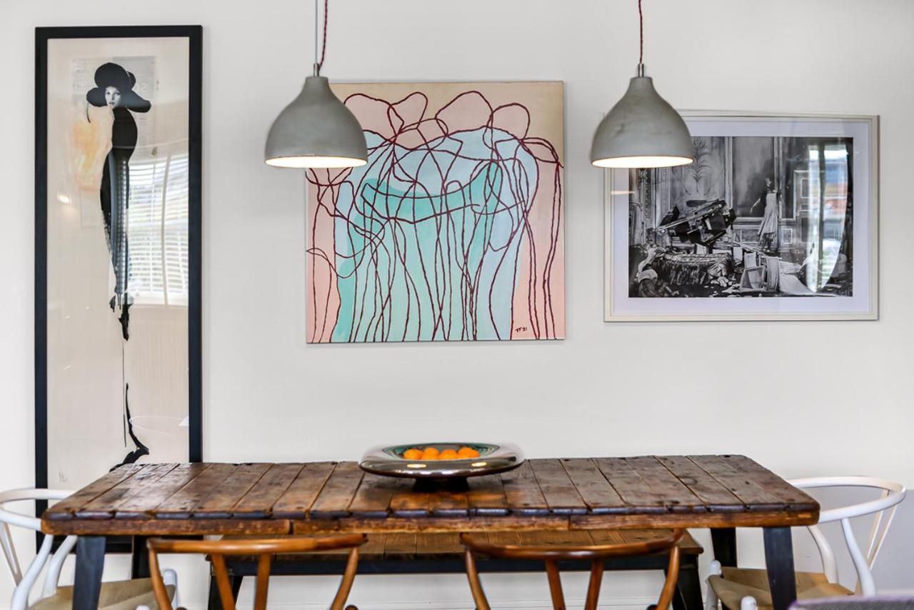 Woodbridge House Apartment London Kültér fotó